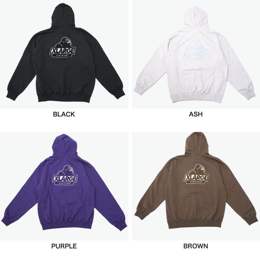 XLARGE（エクストラ ラージ） 最大53%☆4/17〜 パーカー メンズ