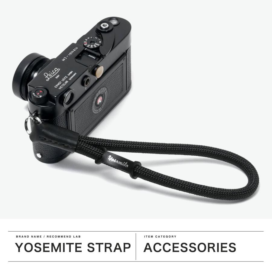 YOSEMITE STRAP（ヨセミテストラップ） 最大50%☆10/18限定 正規取扱店