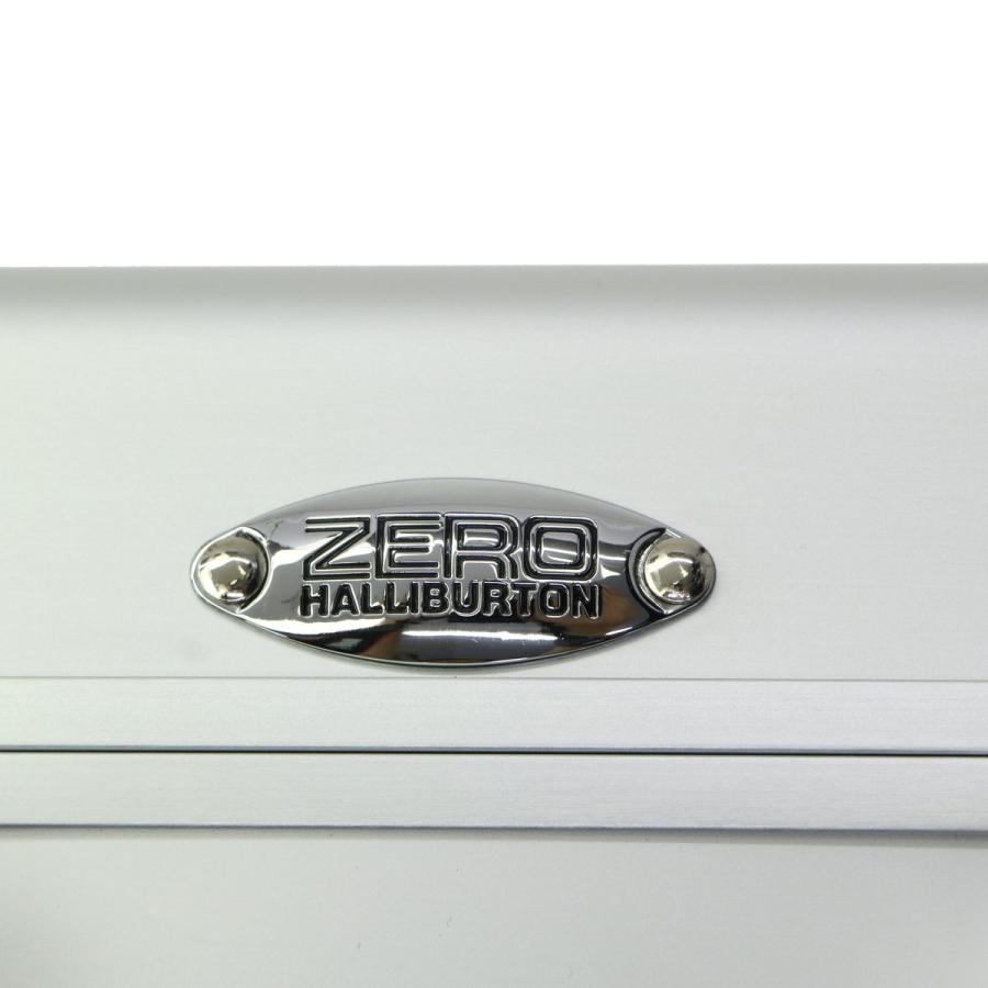 ZERO HALLIBURTON（ゼロハリバートン） 最大51%☆5/22迄