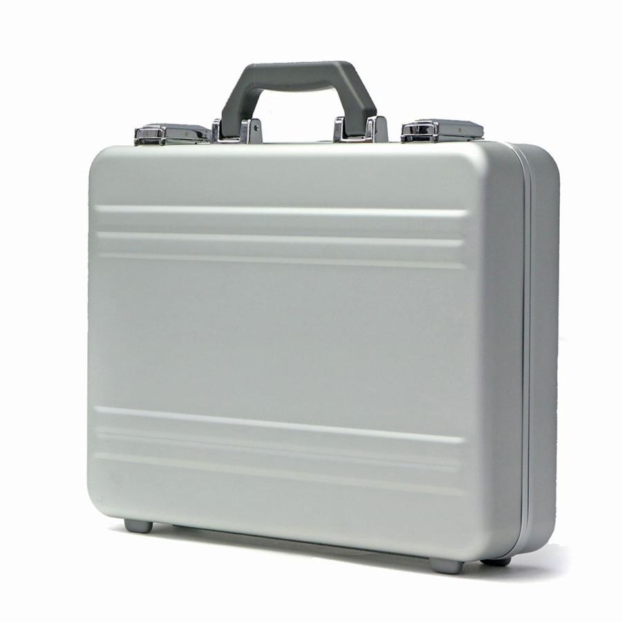 ZERO HALLIBURTON 2way アタッシュケース PC可 ZERO HALLIBURTON（ゼロハリバートン） 最大49%☆5/1限定