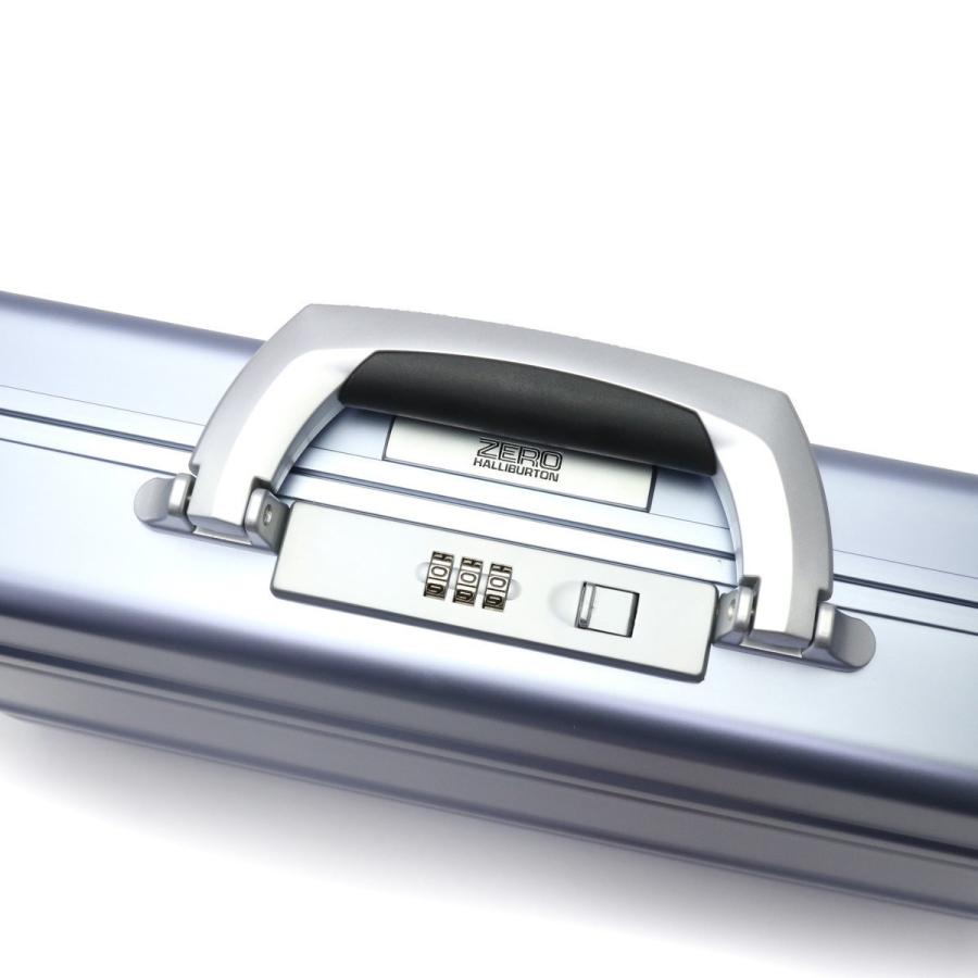 ZERO HALLIBURTON（ゼロハリバートン） 最大46%☆1/8限定