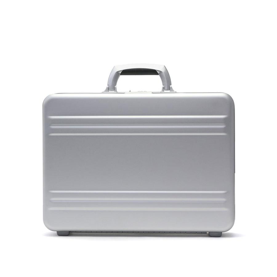ZERO HALLIBURTON 2way アタッシュケース PC可 ZERO HALLIBURTON（ゼロハリバートン） 最大51% 5/3限定 クラシック