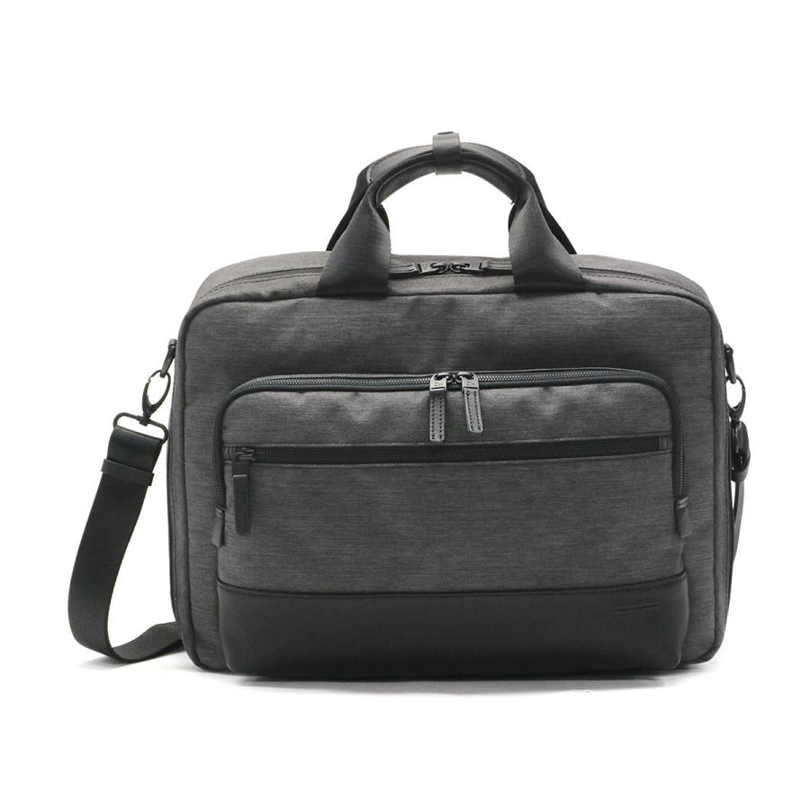 【美品】ゼロ ハリーバートン 2WAY ビジネスバック ブリーフケース PC収納 ZERO HALLIBURTON 最大51%☆9/29迄 正規品5年保証