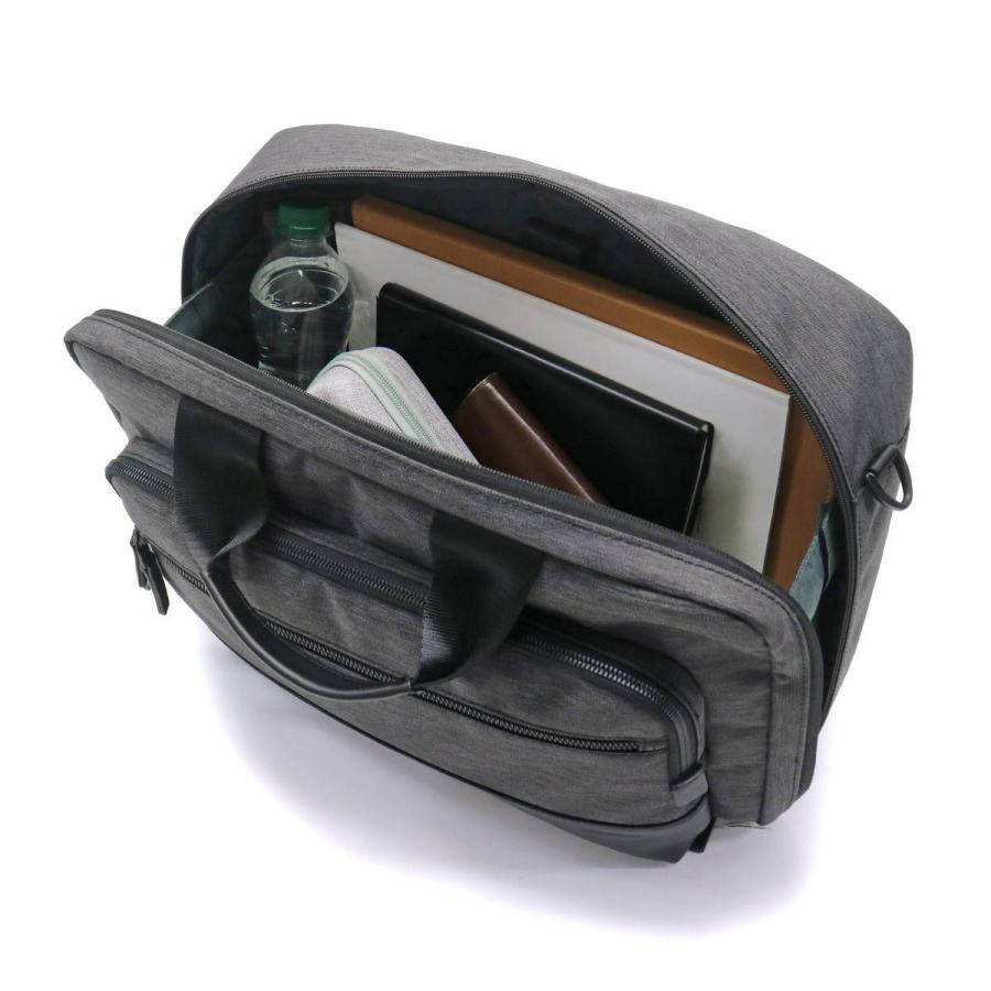 【美品】ゼロ ハリーバートン 2WAY ビジネスバック ブリーフケース PC収納 ZERO HALLIBURTON 最大51%☆9/29迄 正規品5年保証