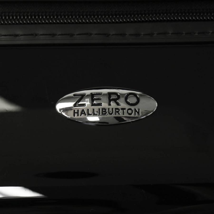 ZERO HALLIBURTON（ゼロハリバートン） 正規品10年保証 スーツケース