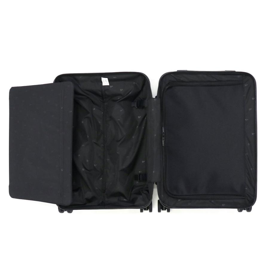 ZERO HALLIBURTON（ゼロハリバートン） セール30%OFF 特典付 正規品10