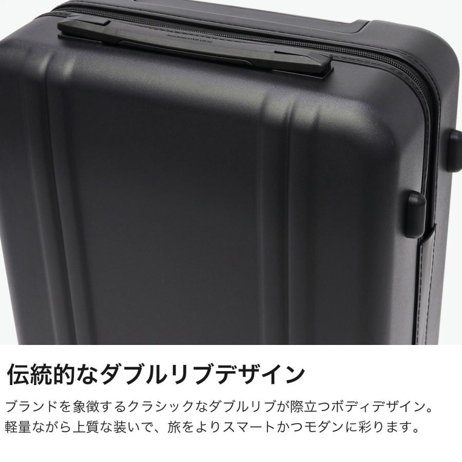 ZERO HALLIBURTON（ゼロハリバートン） 最大51%☆5/3限定 特典付 正規
