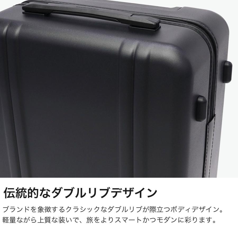 ZERO HALLIBURTON（ゼロハリバートン） セール40%OFF 特典付 正規品10