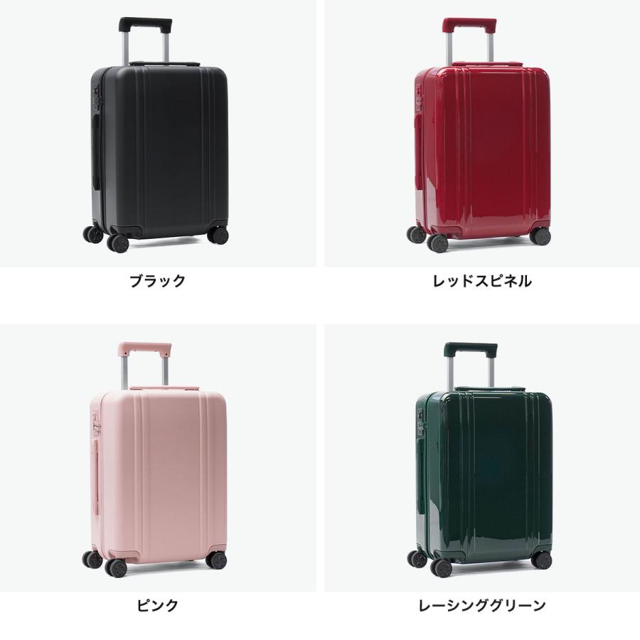 ZERO HALLIBURTON（ゼロハリバートン） セール40%OFF 特典付 正規品10
