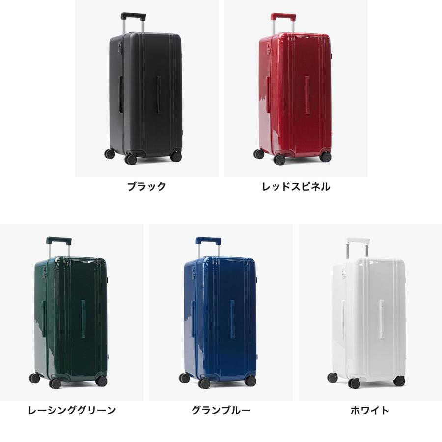 ZERO HALLIBURTON（ゼロハリバートン） セール30%OFF 特典付 正規品10