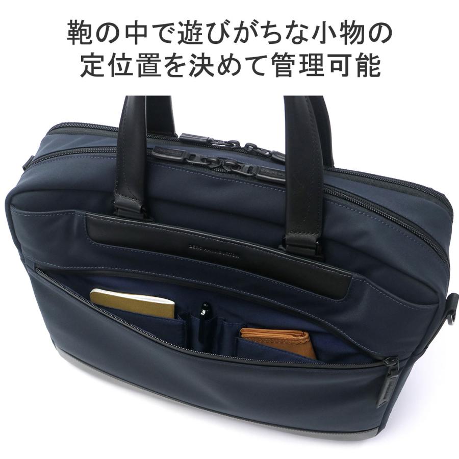 ZERO HALLIBURTON（ゼロハリバートン） セール 正規品5年保証 ビジネス