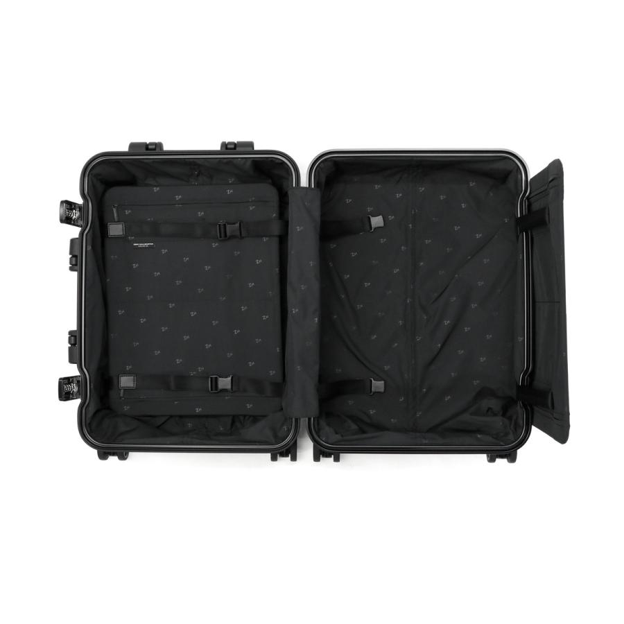 ZERO HALLIBURTON（ゼロハリバートン） 特典付 正規品10年保証 スーツ