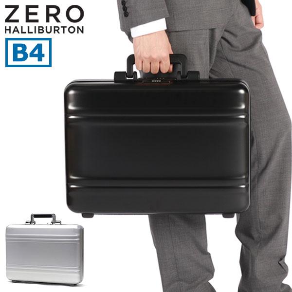 ZERO HALLIBURTON（ゼロハリバートン） 最大50%☆10/7限定 正規品5年