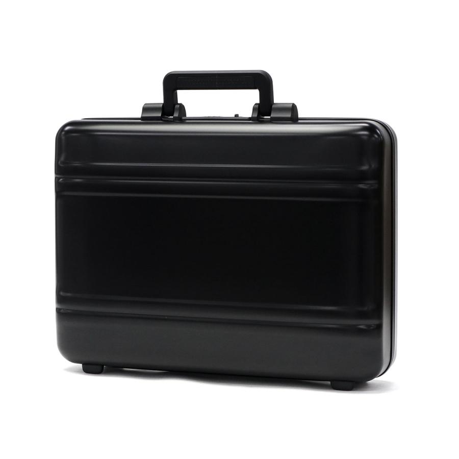 ZERO HALLIBURTON（ゼロハリバートン） 最大49%☆10/5限定 正規品5年