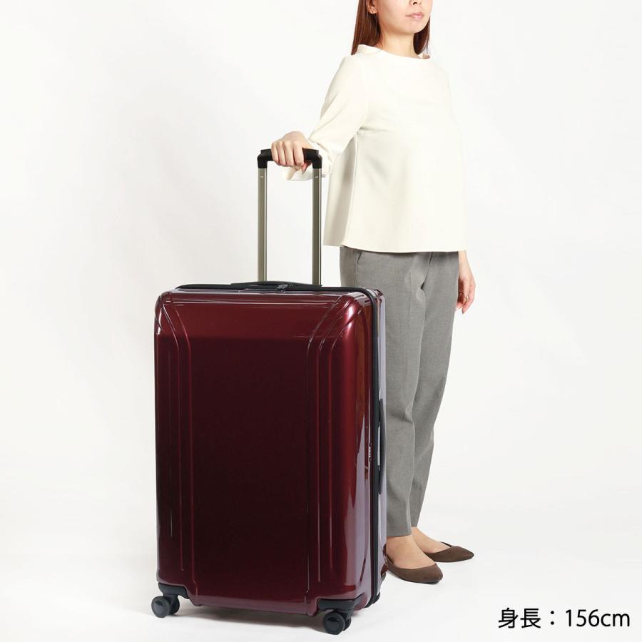 ZERO HALLIBURTON（ゼロハリバートン） 最大47%☆7/6迄 セール30%OFF