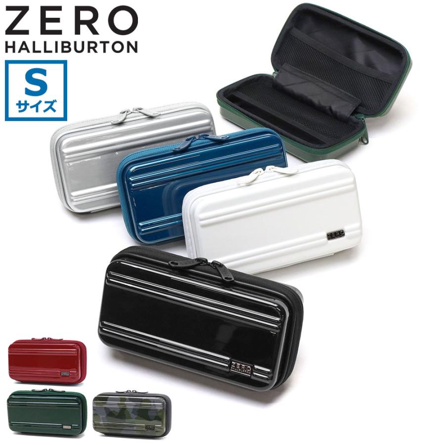 ZERO HALLIBURTON】シグマリオンケース【美品】 ZERO HALLIBURTON