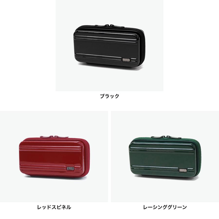 ZERO HALLIBURTON（ゼロハリバートン） 最大51%☆5/7限定 正規品10年