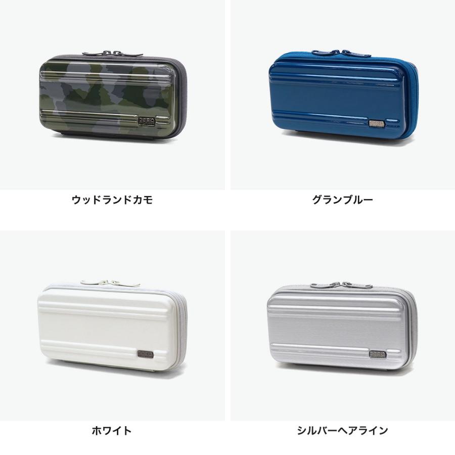 ZERO HALLIBURTON（ゼロハリバートン） 最大51%☆6/11限定 正規品10年