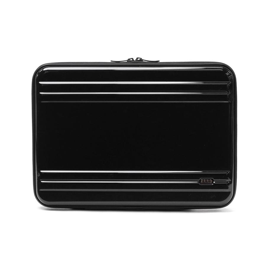 ZERO HALLIBURTON PCケース ポリカポーチ Amazon.co.jp: PCケース