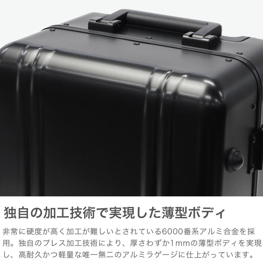 ZERO HALLIBURTON（ゼロハリバートン） 最大51%☆5/21〜 正規品10年