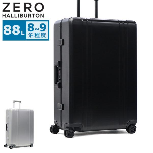ZERO HALLIBURTON（ゼロハリバートン） 最大51%☆6/4限定 正規品10年