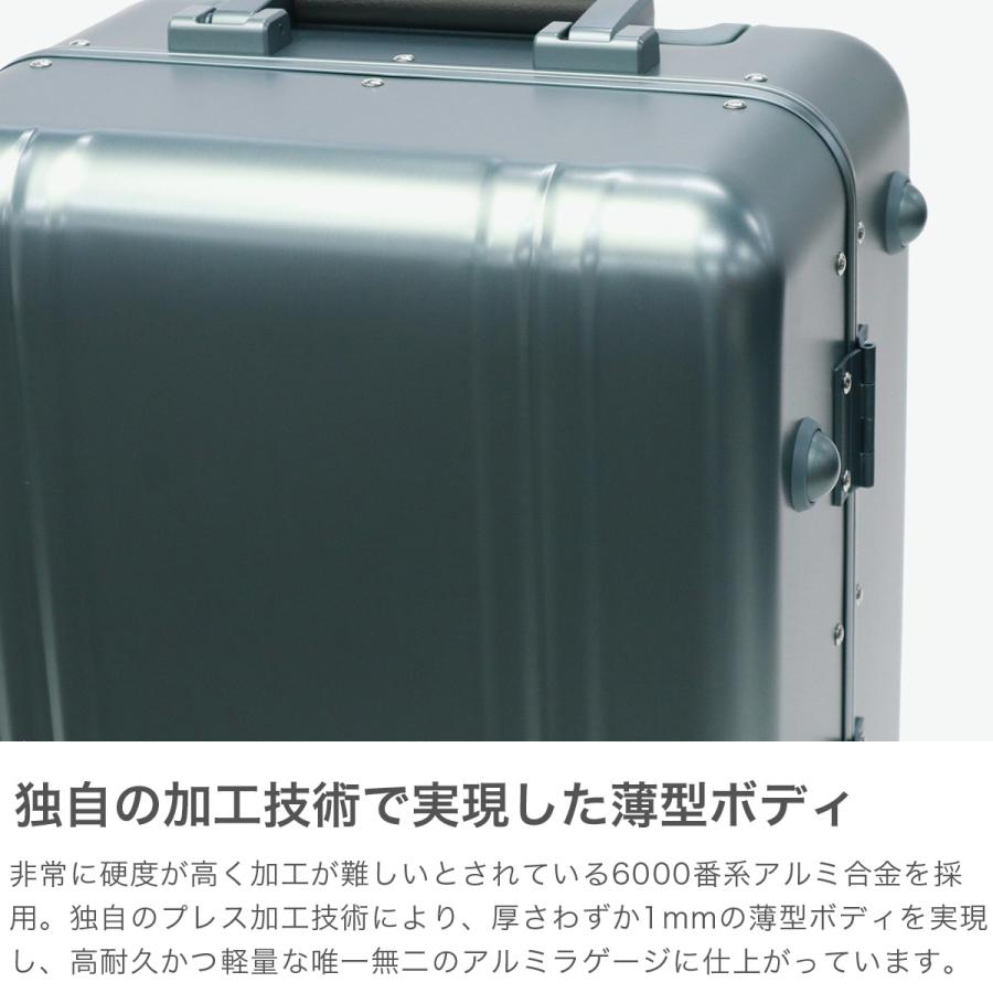ZERO HALLIBURTON（ゼロハリバートン） 最大49%☆7/1限定 正規品10年