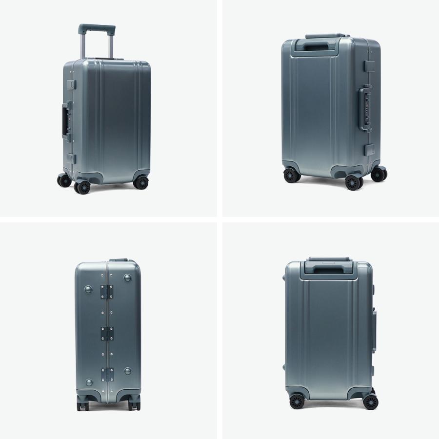 ZERO HALLIBURTON（ゼロハリバートン） 最大50%☆9/17限定 正規品10年