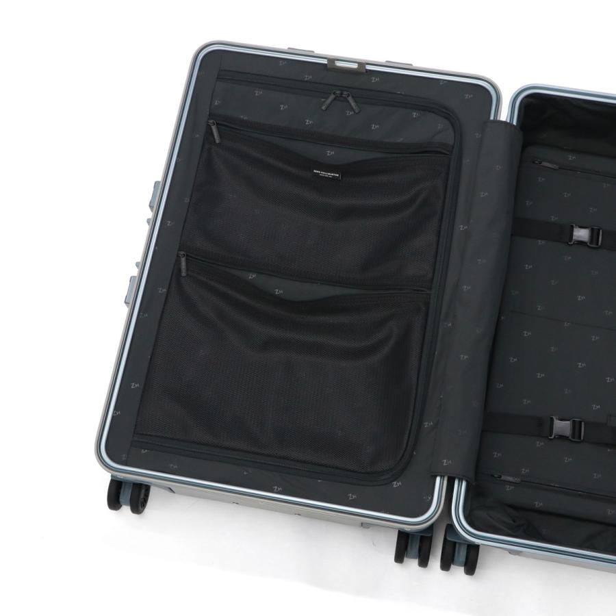 ZERO HALLIBURTON（ゼロハリバートン） 最大49%☆9/23限定 正規品10年