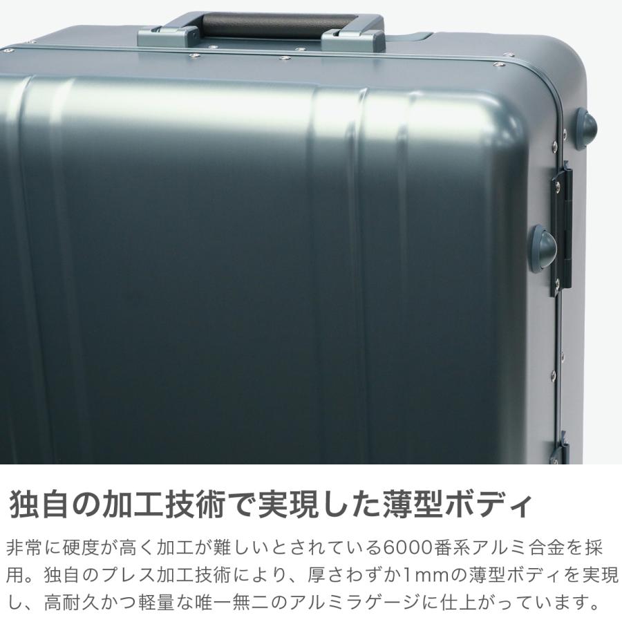 ZERO HALLIBURTON（ゼロハリバートン） 最大51%☆6/11限定 正規品10年