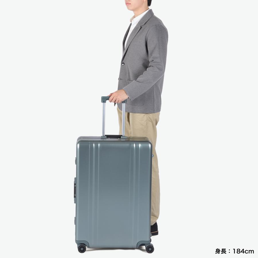 ZERO HALLIBURTON（ゼロハリバートン） 最大49%☆10/8限定 正規品10年