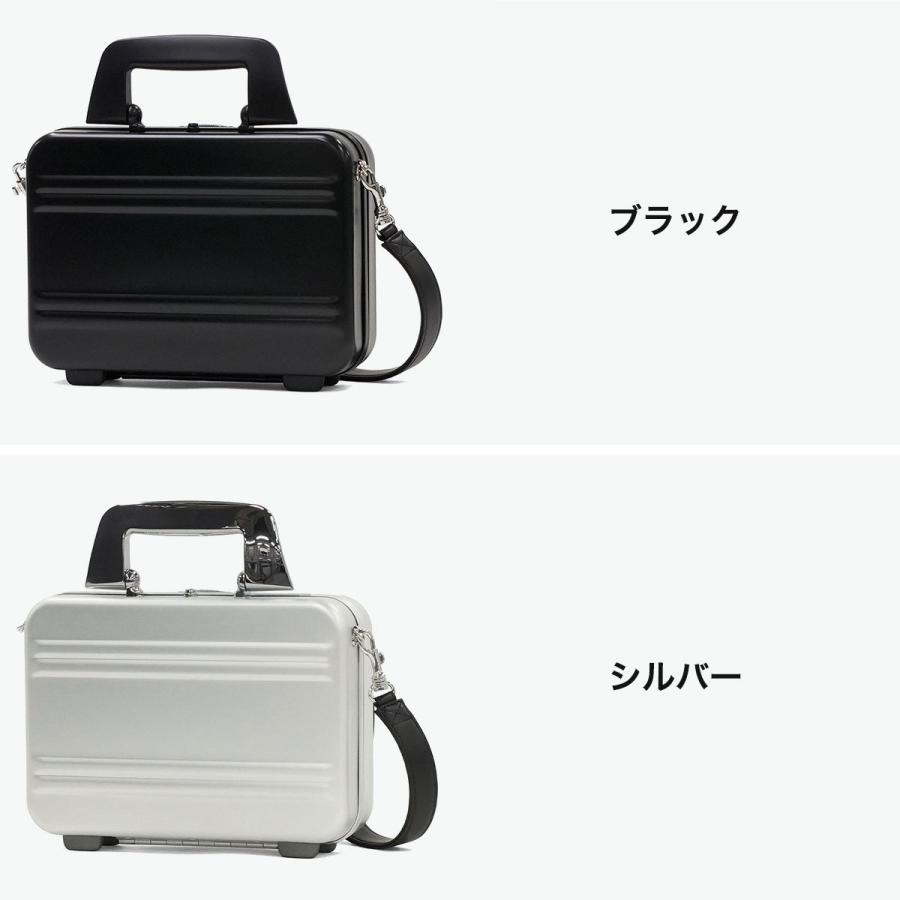 ZERO HALLIBURTON　ゼロハリバートン　アタッシュケース 　ブラック ZERO HALLIBURTON（ゼロハリバートン） 最大51%☆5/3限定 正規品5年