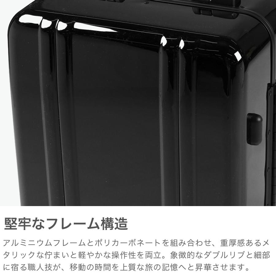 ZERO HALLIBURTON（ゼロハリバートン） 最大49%☆9/23限定 正規品10年