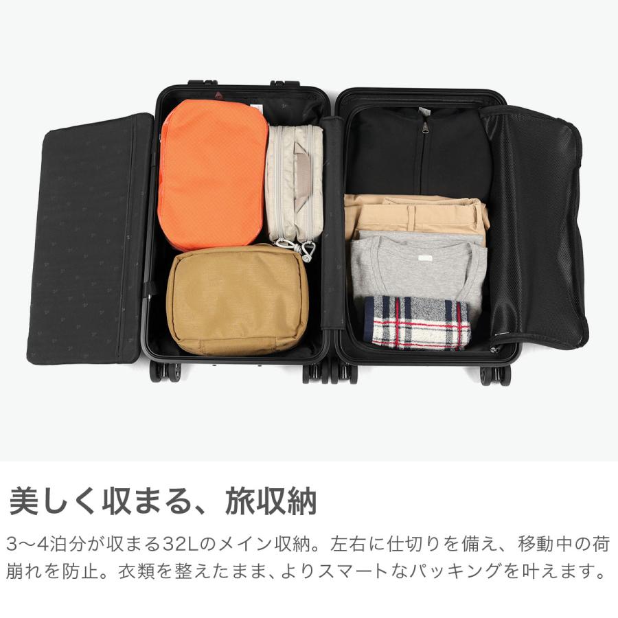 ZERO HALLIBURTON（ゼロハリバートン） 最大49%☆9/23限定 正規品10年