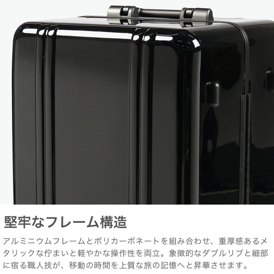 ZERO HALLIBURTON（ゼロハリバートン） 最大49%☆9/23限定 正規品10年