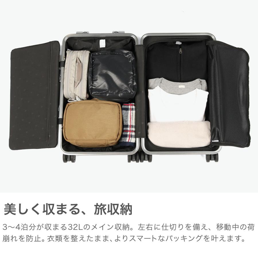 ZERO HALLIBURTON（ゼロハリバートン） 最大51%☆8/30〜 正規品10年