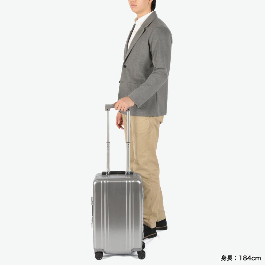 ZERO HALLIBURTON（ゼロハリバートン） 最大51%☆7/23迄 正規品10年