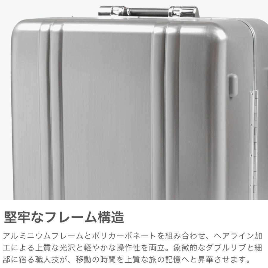 ZERO HALLIBURTON（ゼロハリバートン） 最大51%☆5/22迄 正規品10年