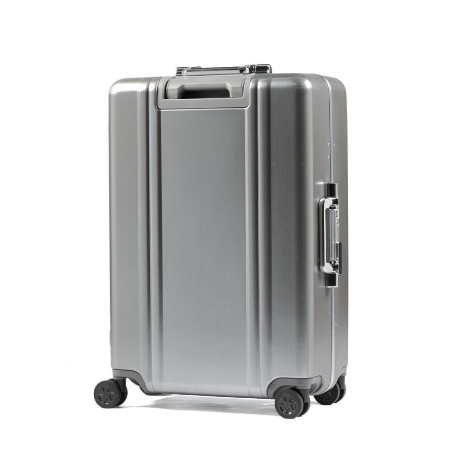 ZERO HALLIBURTON（ゼロハリバートン） 最大50%☆10/15〜 正規品10年