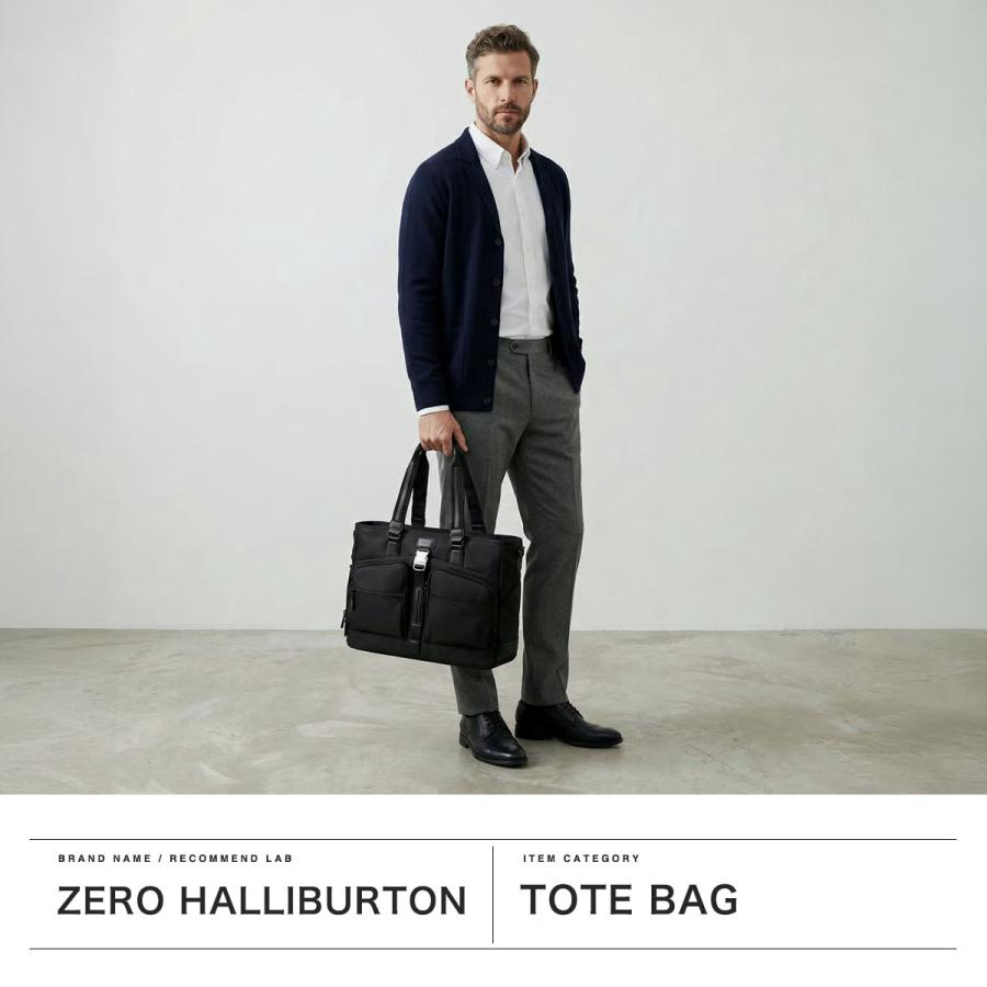 ZERO HALLIBURTON（ゼロハリバートン） 最大51%☆6/4限定 正規品5年