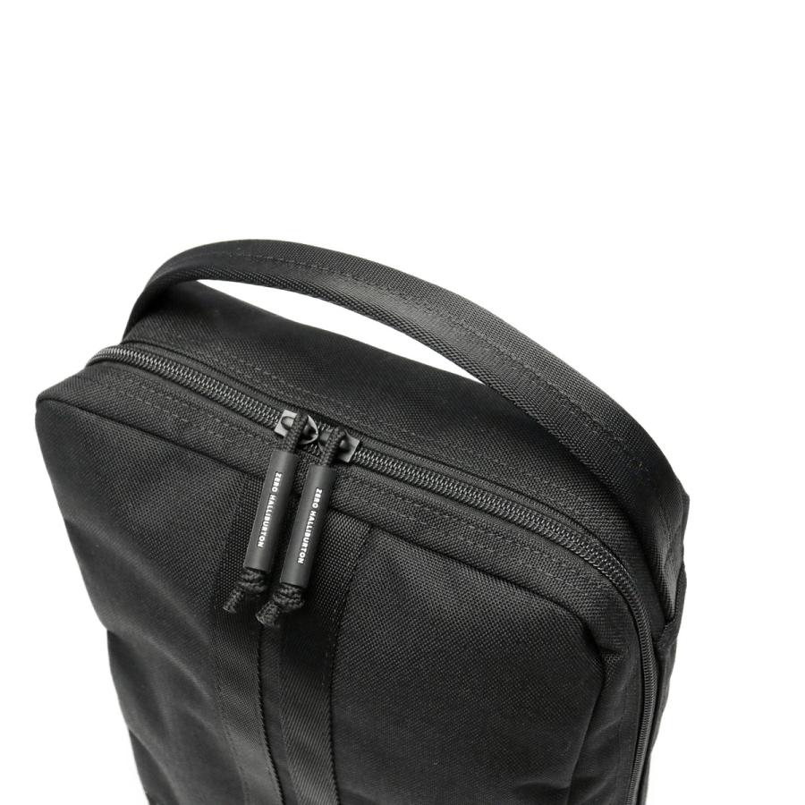 【美品】　ZERO HALLIBURTON ゴルフ　シューズケース　ブラック 楽天市場】【セール30%OFF】【正規品5年保証】 ゼロハリバートン