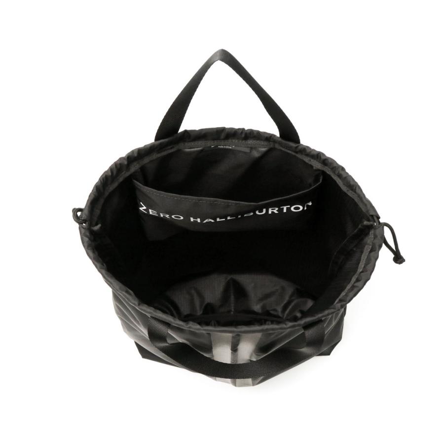 ZERO HALLIBURTON セール30%OFF ゼロハリバートンゴルフ トート