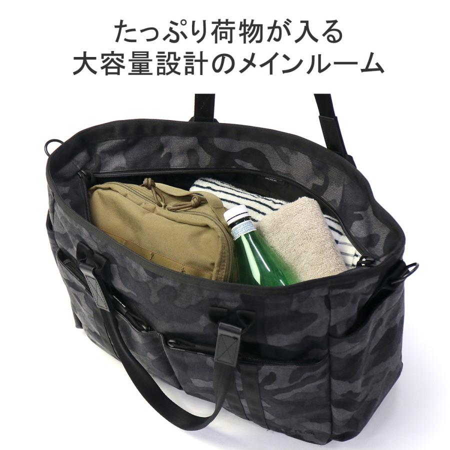 最大43%★4/22〜 正規品5年保証 ゼロハリバートンゴルフ トートバッグ メンズ レディース A4 B4 大きめ ブランド ZERO HALLIBURTON GOLF 2WAY ZHG-B1 82010 爆買の画像