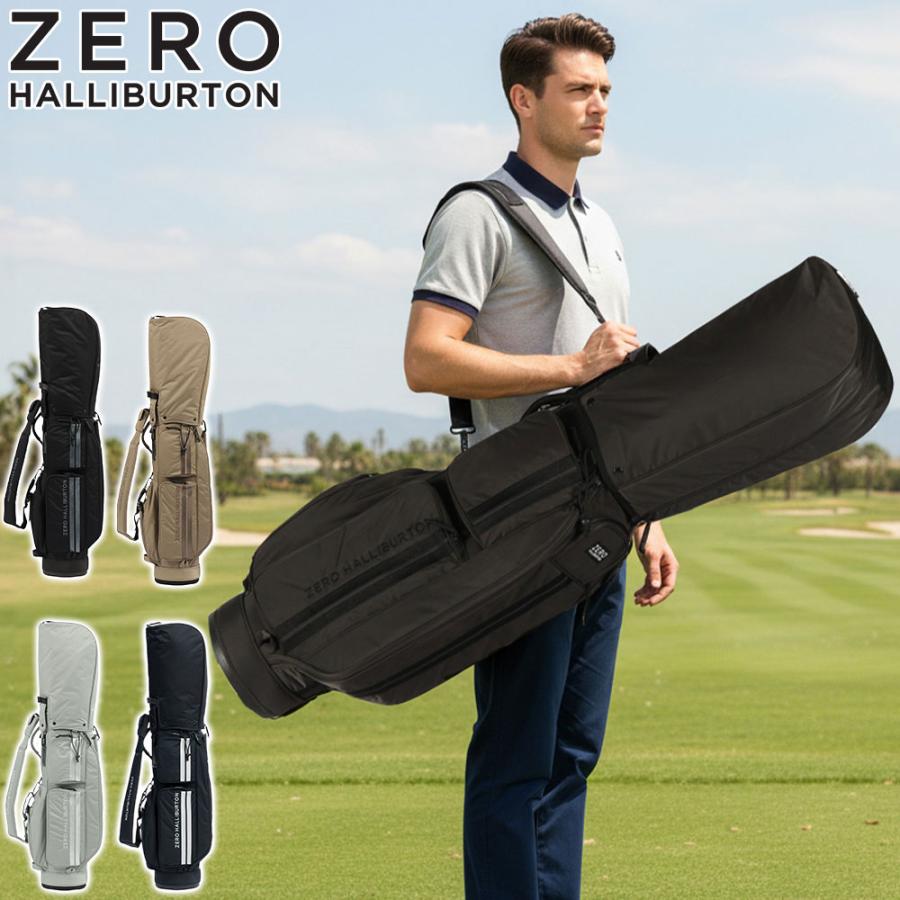 ZERO HALLIBURTON（ゼロハリバートン） 最大45%☆8/2迄 正規品1年保証