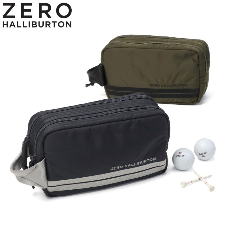 ZERO HALLIBURTON（ゼロハリバートン） 最大43%☆3/3限定 正規品5年