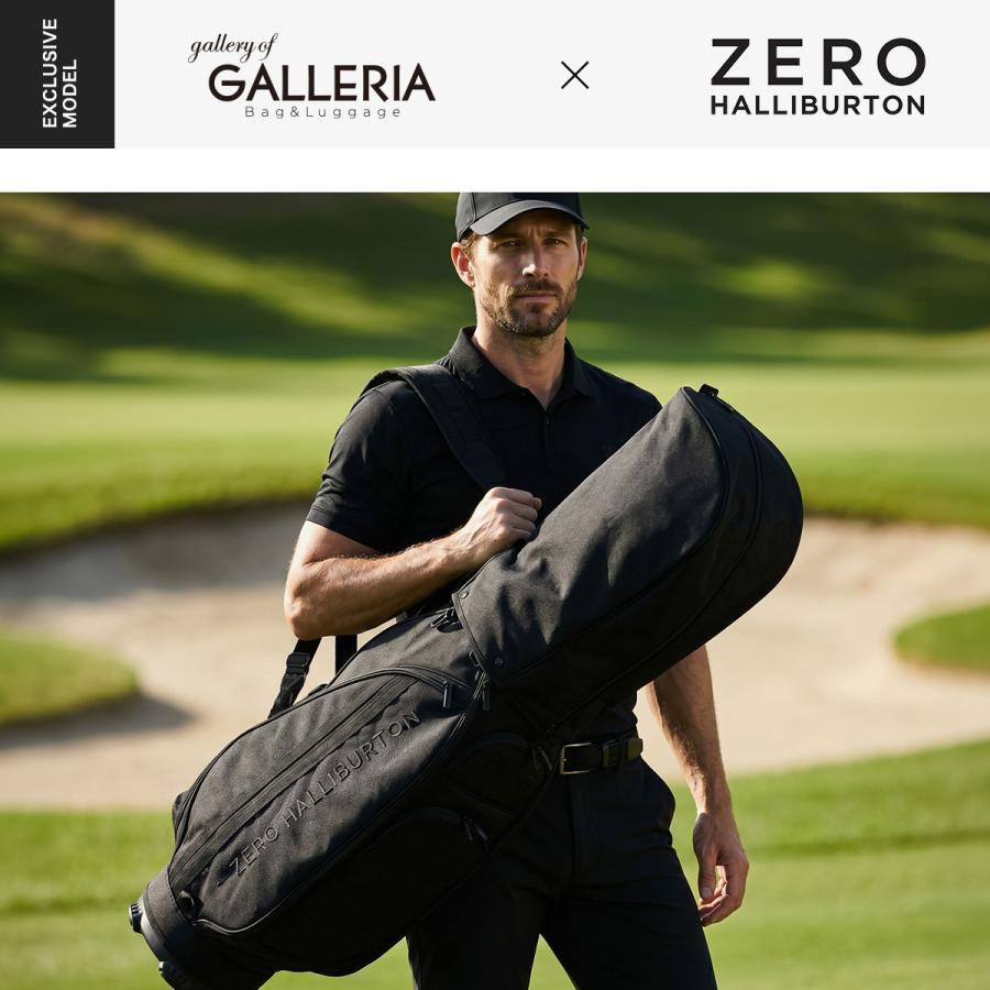 ZERO HALLIBURTON（ゼロハリバートン） 最大42%☆10/11限定 当店限定色