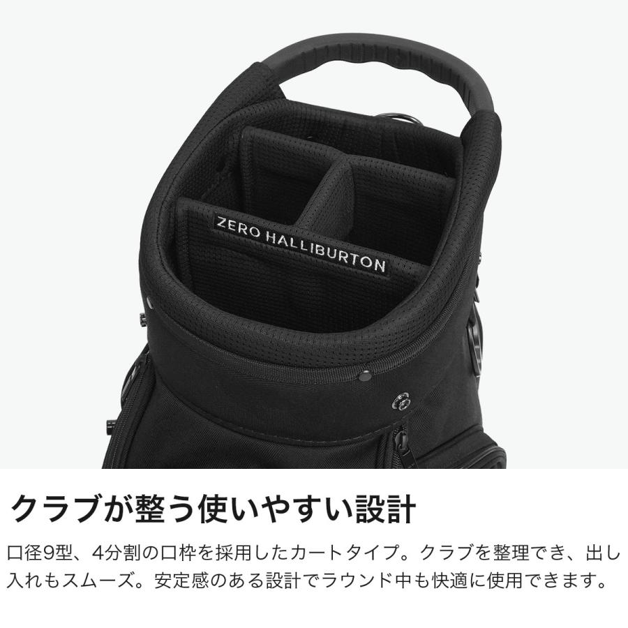 ZERO HALLIBURTON（ゼロハリバートン） 最大41%☆9/9限定 当店限定色