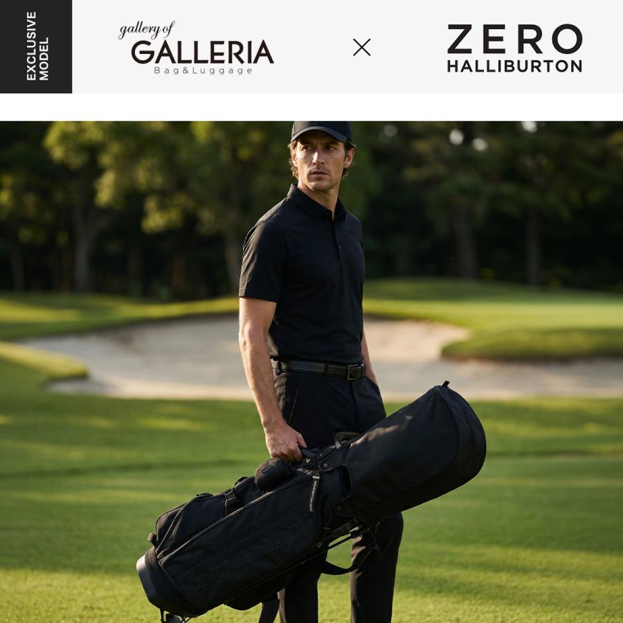 ZERO HALLIBURTON（ゼロハリバートン） 最大42%☆9/22迄 当店限定色