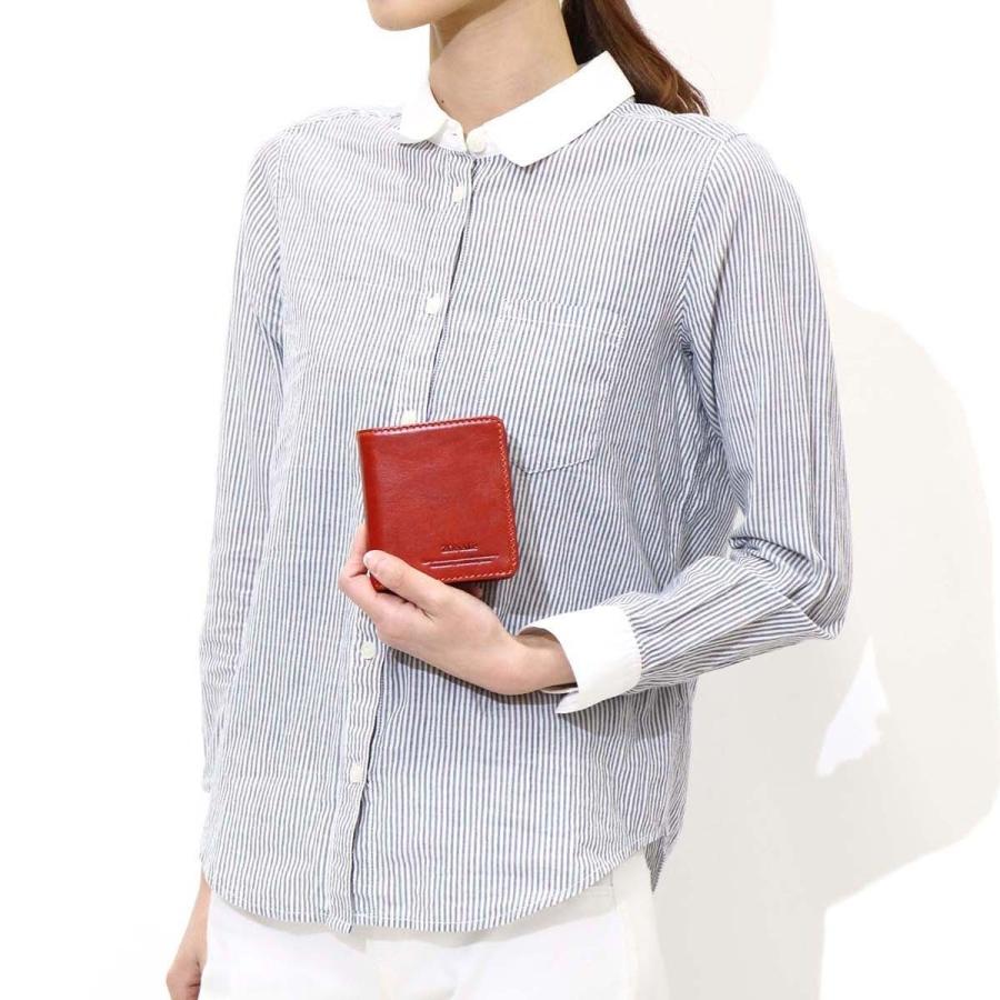 ZONALe（ゾナール） 最大51%☆12/31〜 二つ折り財布 RENZINA レンジナ