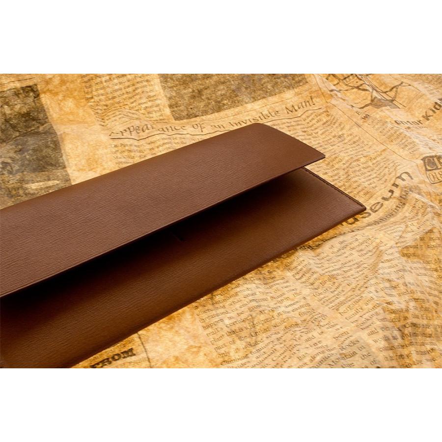 財布 メンズ 長財布 クリスマス プレゼント 革財布 本革 薄い 札入れ 小銭入れなし レザー財布 薄型財布 革財布札入れのみ 牛革 | ブランド登録なし | 14