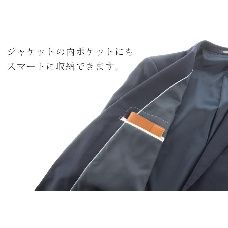 財布 メンズ 長財布 クリスマス プレゼント 革財布 本革 薄い 札入れ 小銭入れなし レザー財布 薄型財布 革財布札入れのみ 牛革 | ブランド登録なし | 08